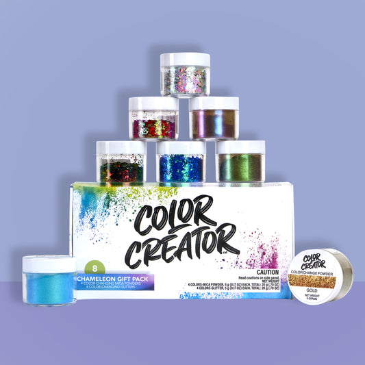Chameleon Color Change Gift Pack (8pk)